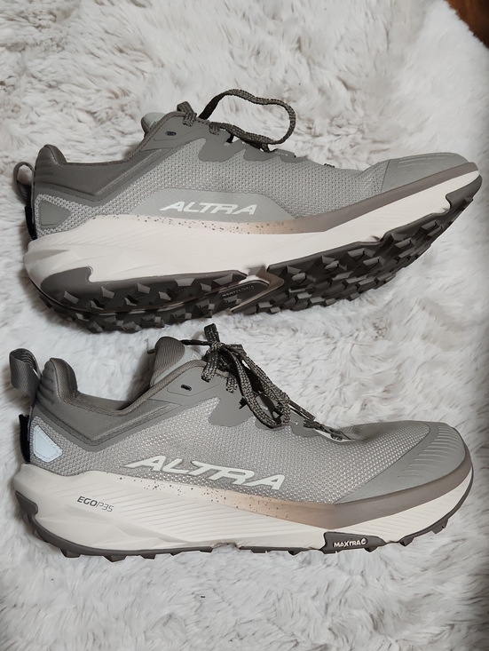 Altra Other - Altra EUC Men's Experience Wild 3 Size 9
